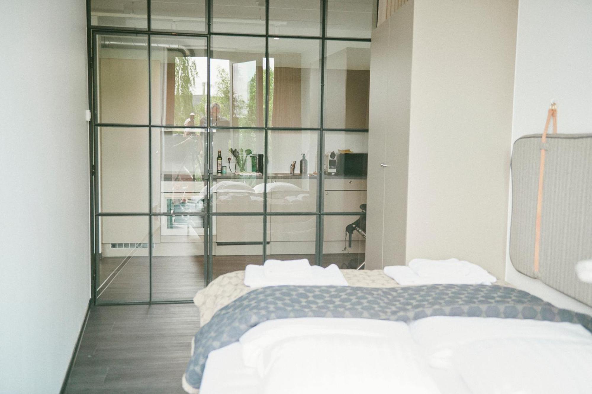 The Forest Apartments By Daniel&Jacob'S Kongens Lyngby Quarto foto