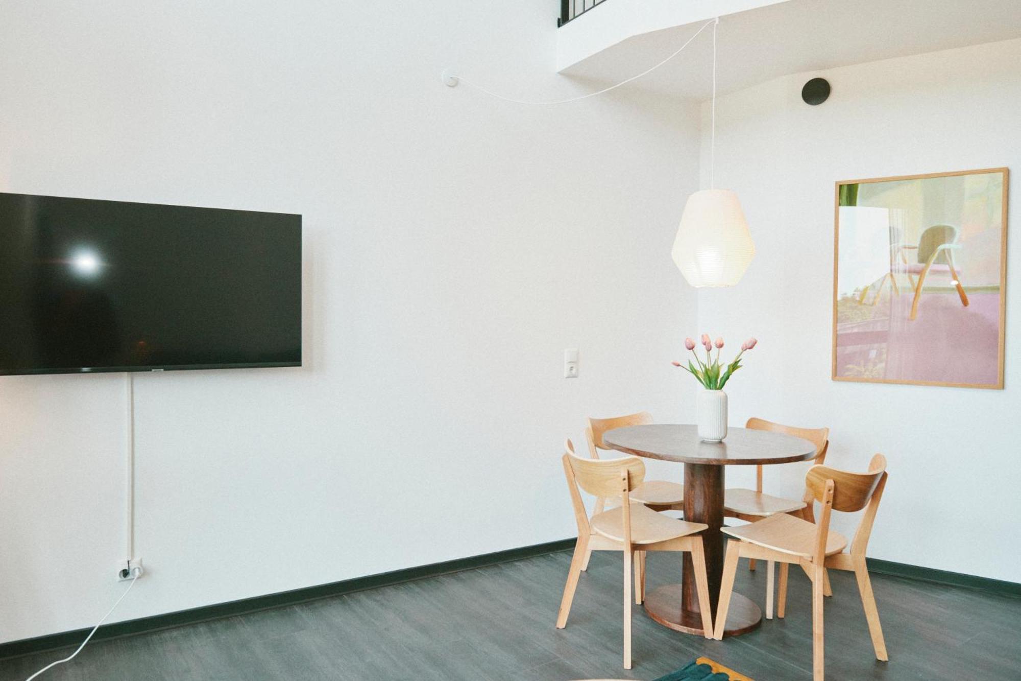 The Forest Apartments By Daniel&Jacob'S Kongens Lyngby Quarto foto