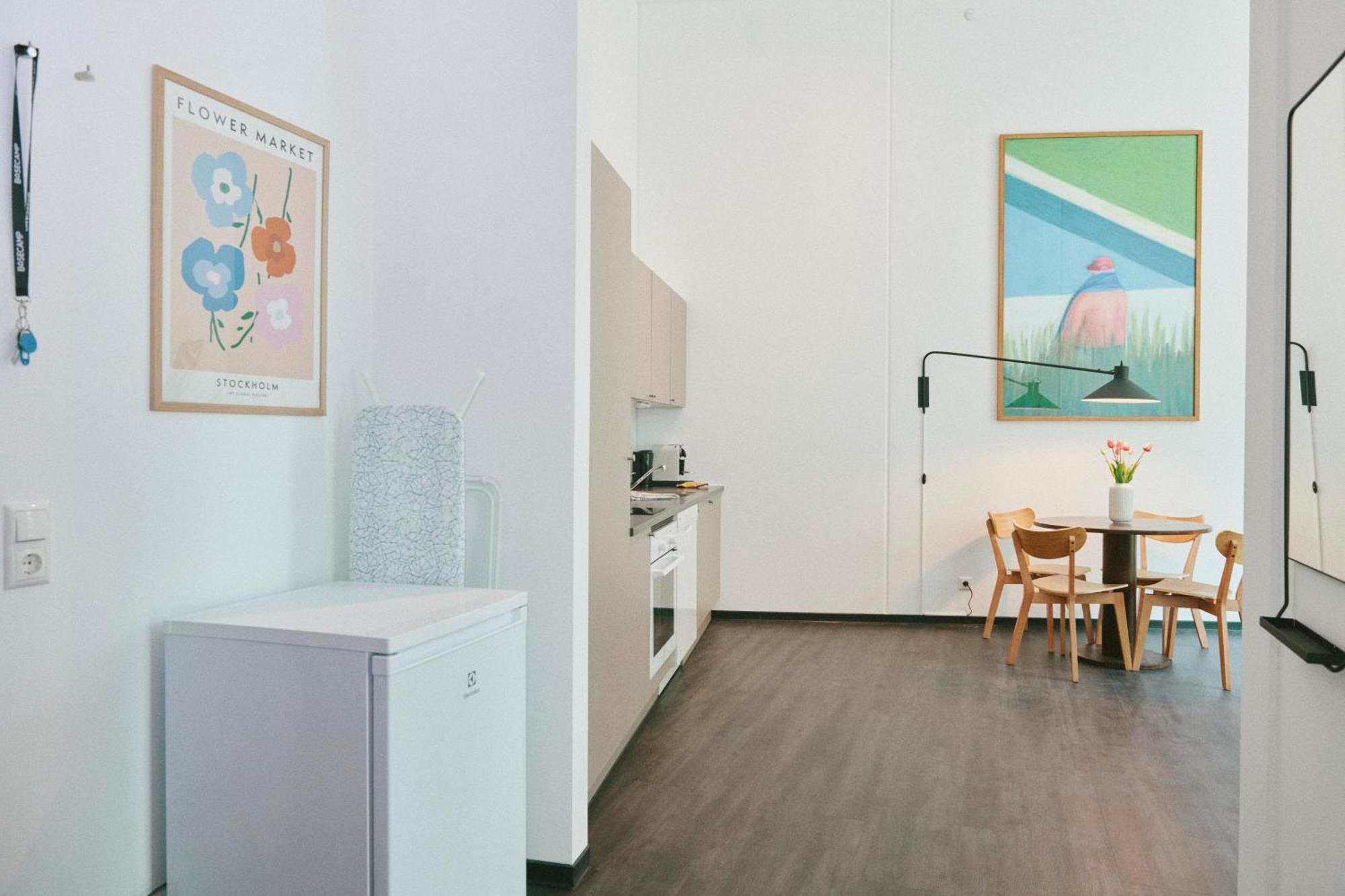 The Forest Apartments By Daniel&Jacob'S Kongens Lyngby Quarto foto