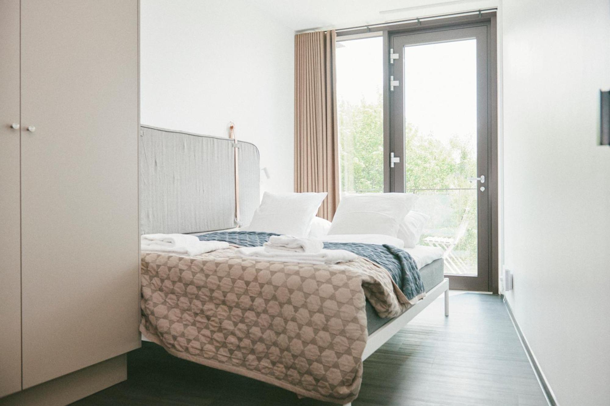 The Forest Apartments By Daniel&Jacob'S Kongens Lyngby Quarto foto