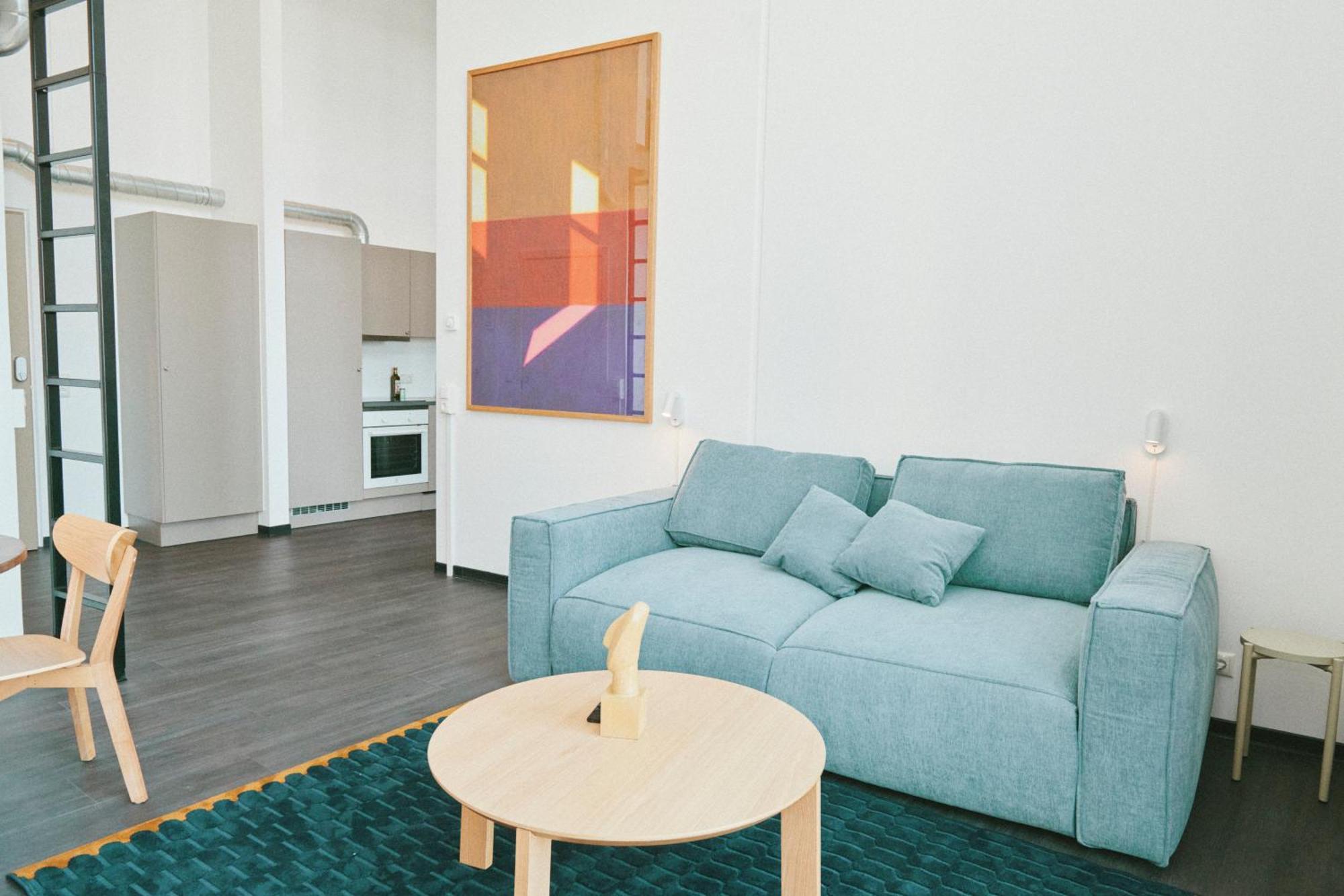 The Forest Apartments By Daniel&Jacob'S Kongens Lyngby Quarto foto